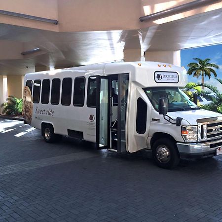 Doubletree By Hilton Hotel Miami Airport & Convention Center Miami Springs Екстер'єр фото