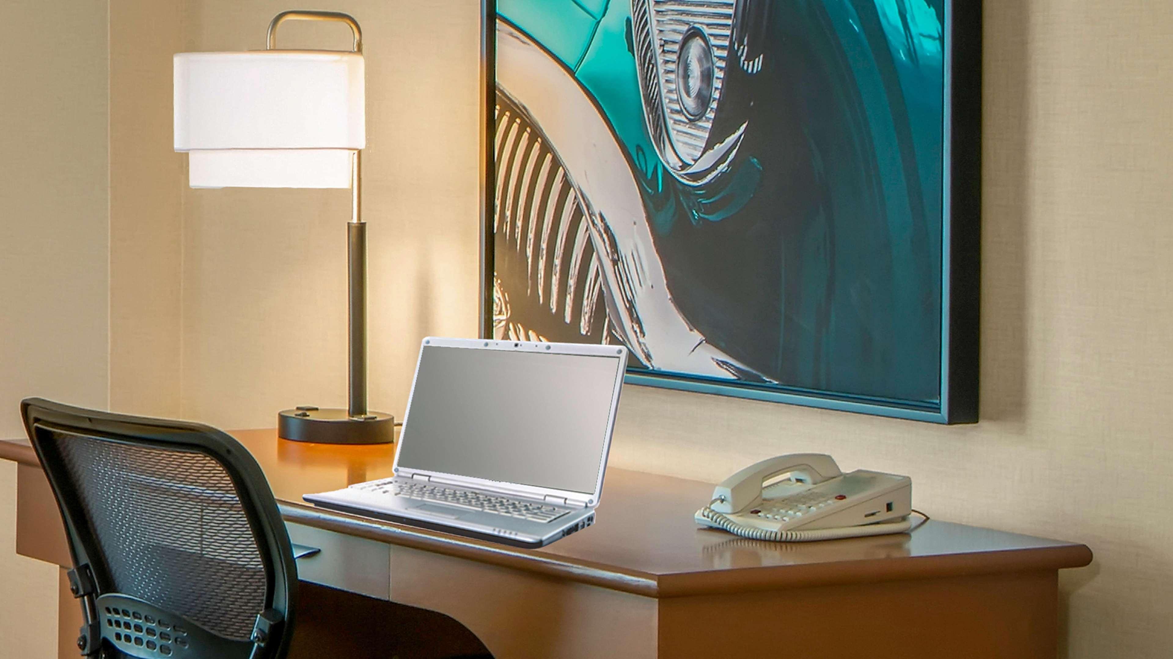 Doubletree By Hilton Hotel Miami Airport & Convention Center Miami Springs Екстер'єр фото