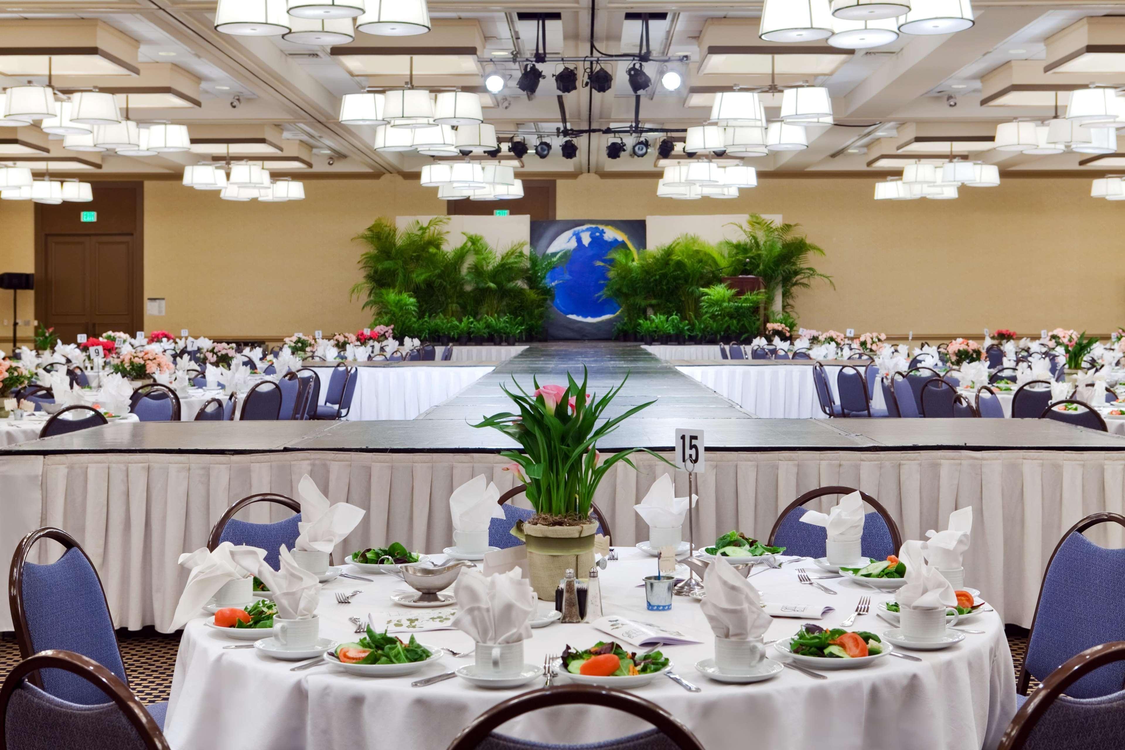 Doubletree By Hilton Hotel Miami Airport & Convention Center Miami Springs Екстер'єр фото