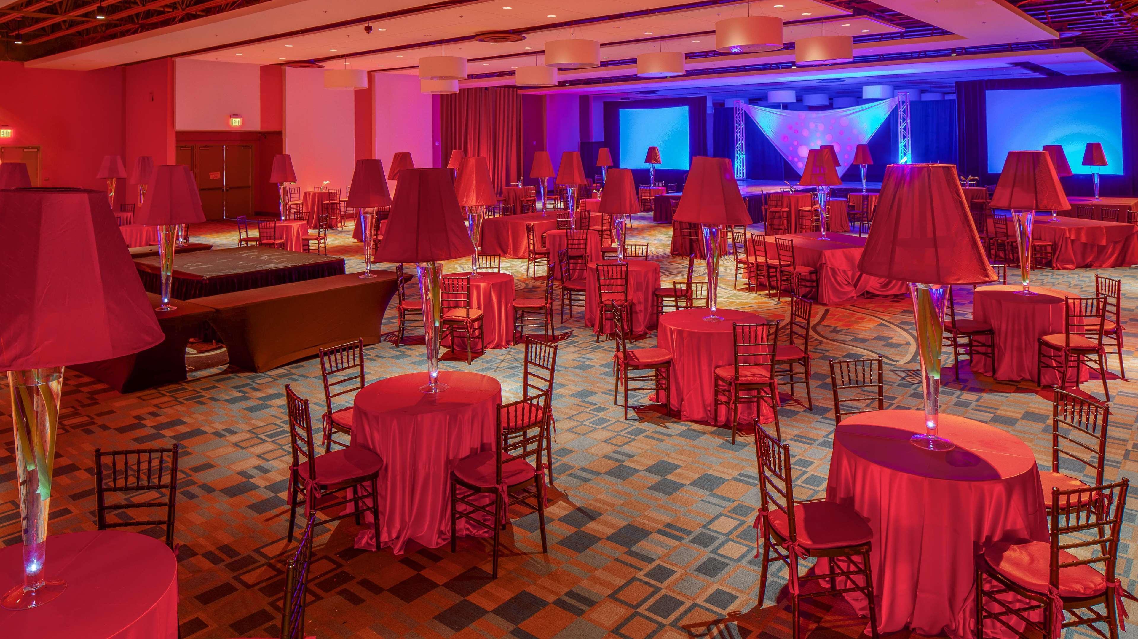 Doubletree By Hilton Hotel Miami Airport & Convention Center Miami Springs Екстер'єр фото