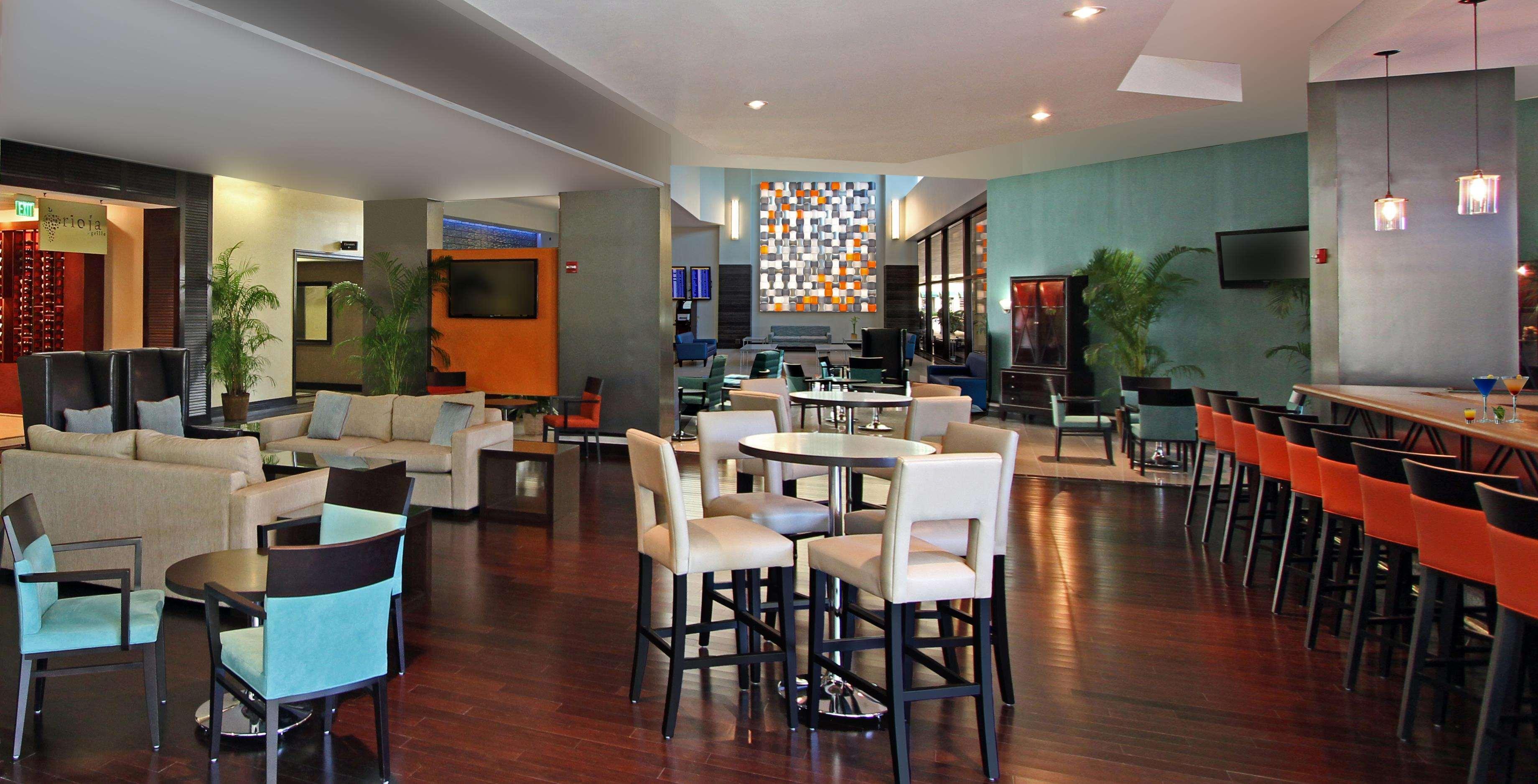 Doubletree By Hilton Hotel Miami Airport & Convention Center Miami Springs Екстер'єр фото