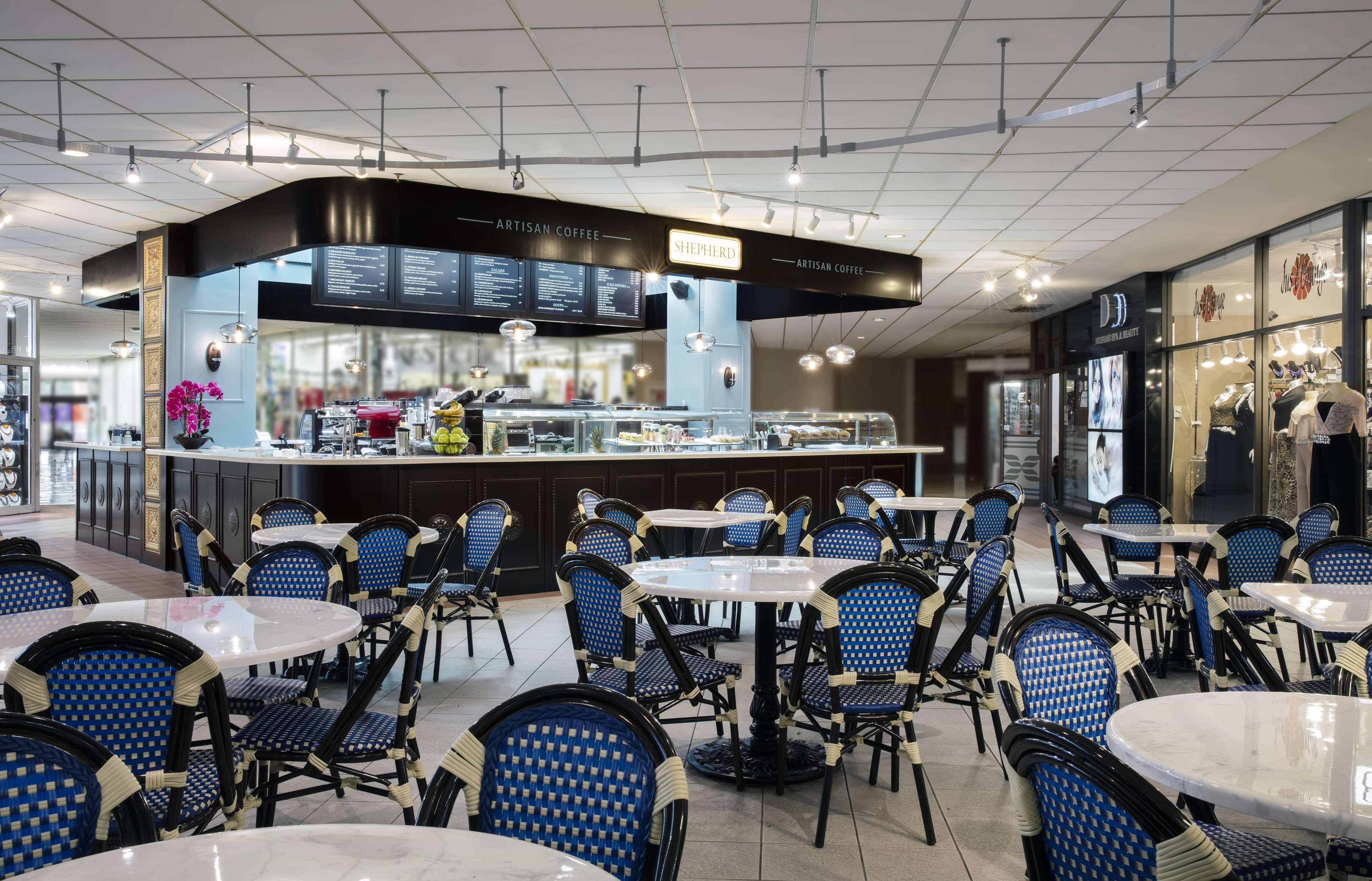 Doubletree By Hilton Hotel Miami Airport & Convention Center Miami Springs Екстер'єр фото