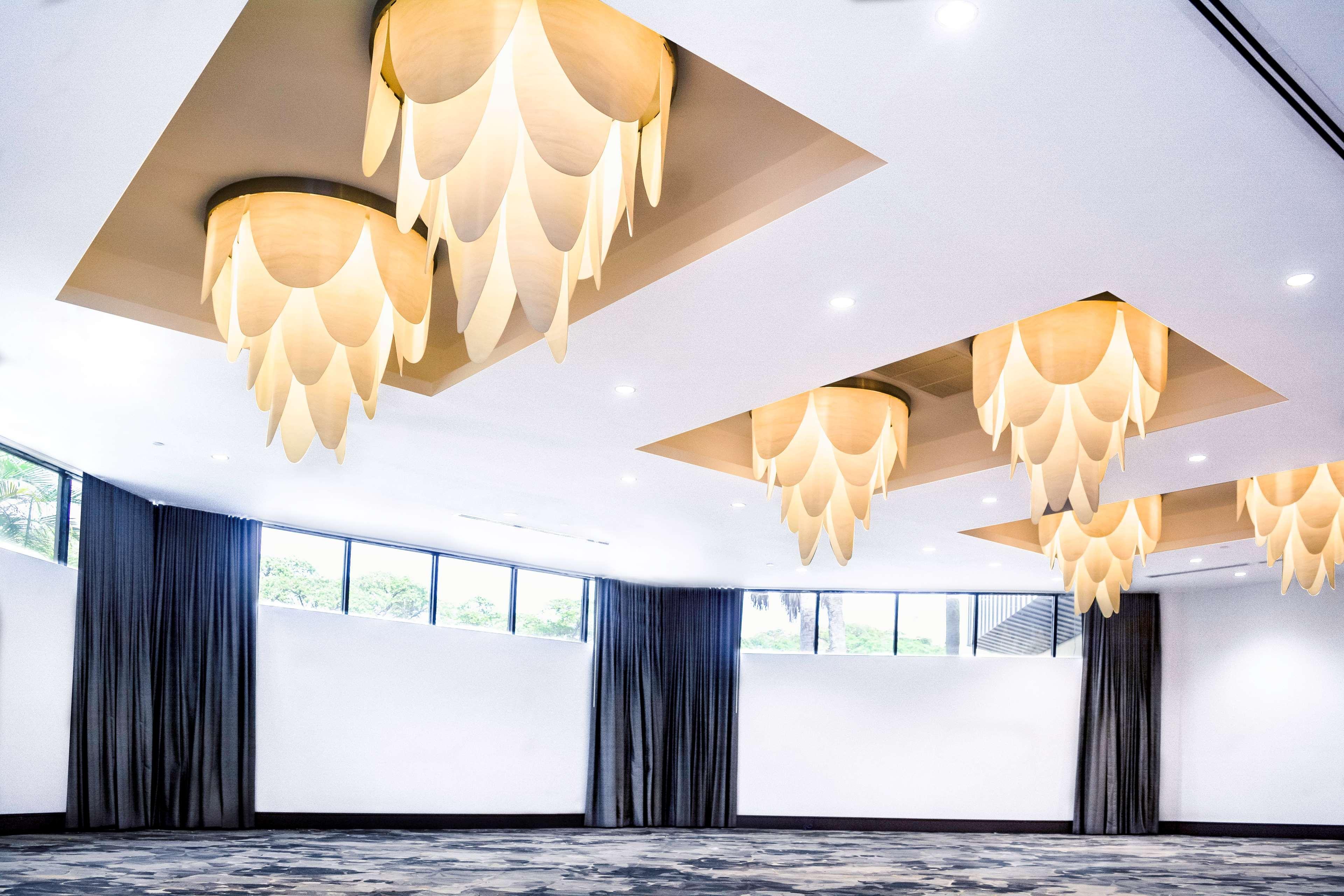 Doubletree By Hilton Hotel Miami Airport & Convention Center Miami Springs Екстер'єр фото
