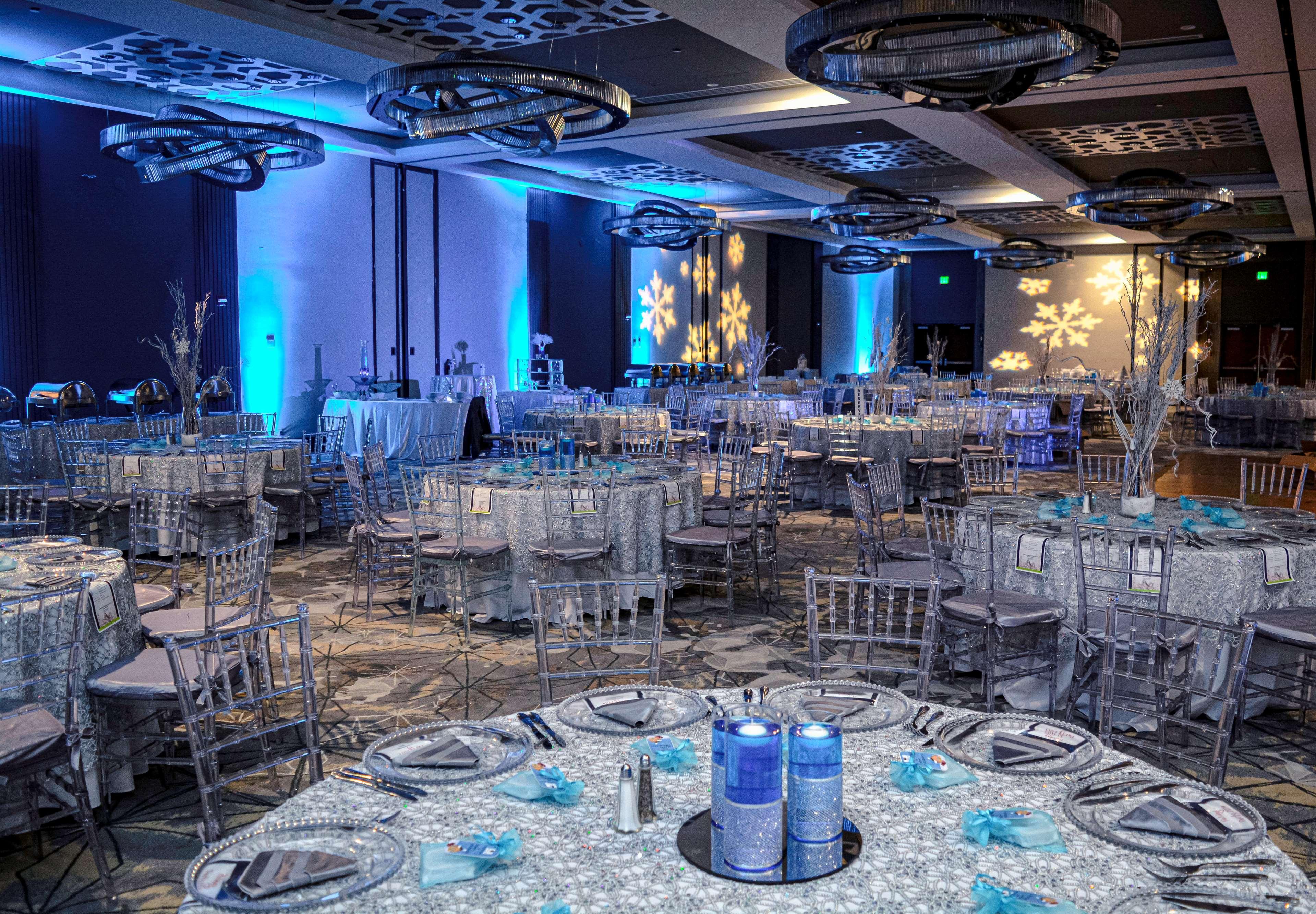 Doubletree By Hilton Hotel Miami Airport & Convention Center Miami Springs Екстер'єр фото