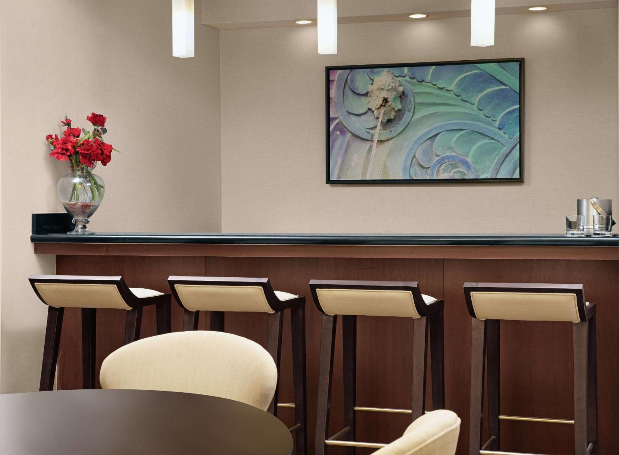 Doubletree By Hilton Hotel Miami Airport & Convention Center Miami Springs Екстер'єр фото