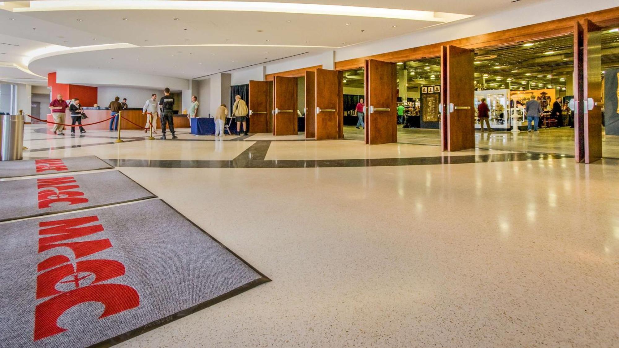 Doubletree By Hilton Hotel Miami Airport & Convention Center Miami Springs Екстер'єр фото