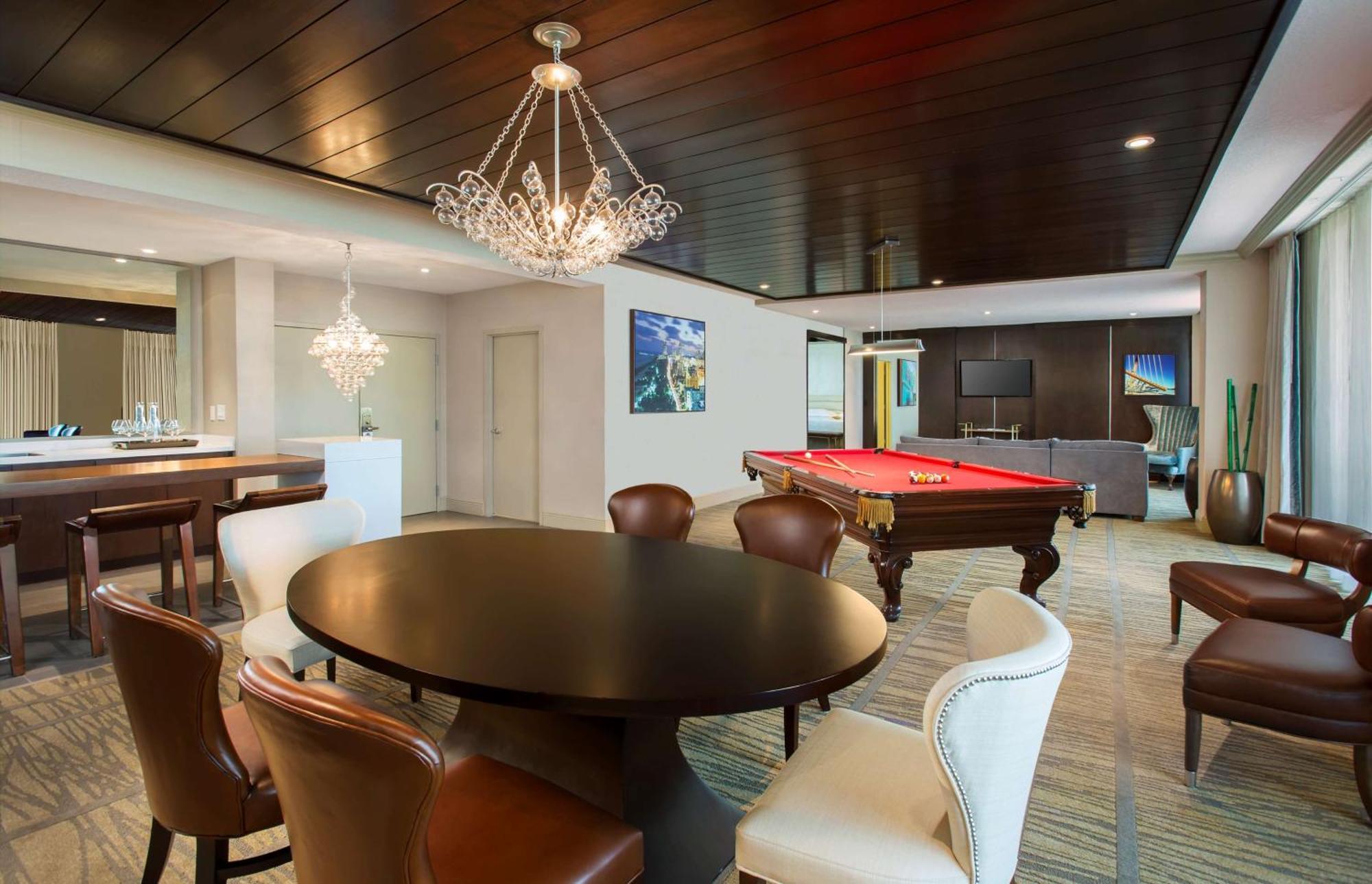 Doubletree By Hilton Hotel Miami Airport & Convention Center Miami Springs Екстер'єр фото