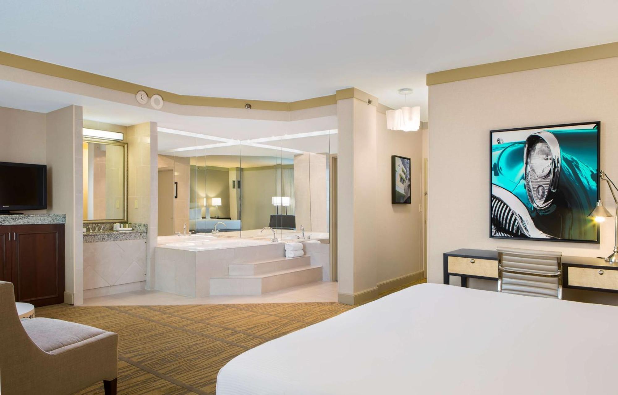 Doubletree By Hilton Hotel Miami Airport & Convention Center Miami Springs Екстер'єр фото