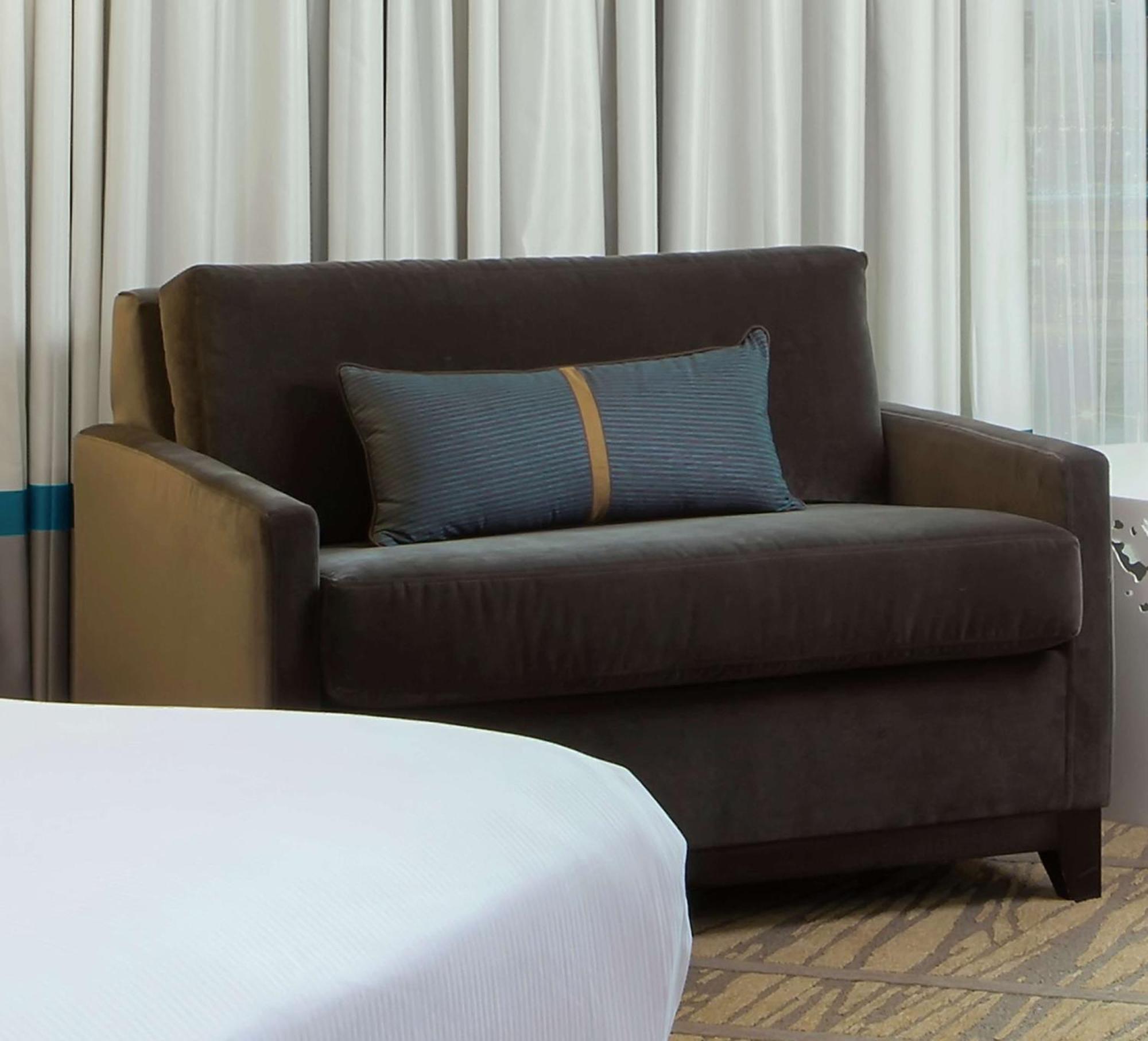 Doubletree By Hilton Hotel Miami Airport & Convention Center Miami Springs Екстер'єр фото
